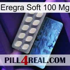 Eregra Soft 100Mg 34